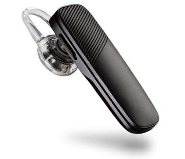Plantronics Explorer 500 czarny - 350299 - zdjęcie